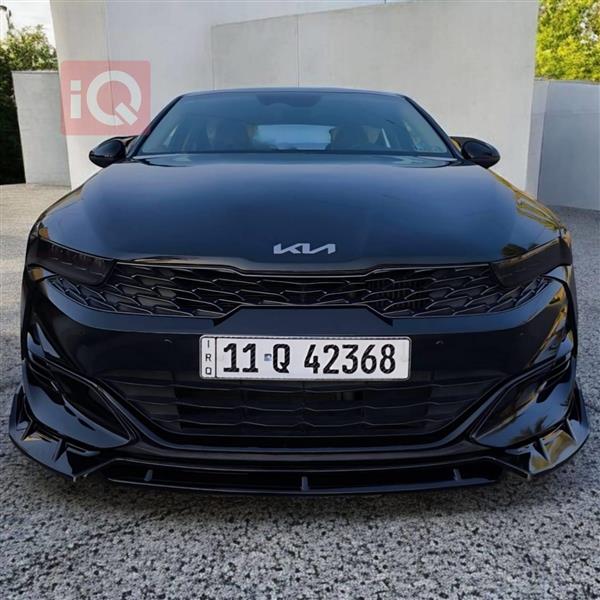 Kia K5 2022 for sale in Iraq - Baghdad